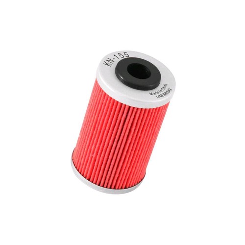 Performance oil filter for - k&n,