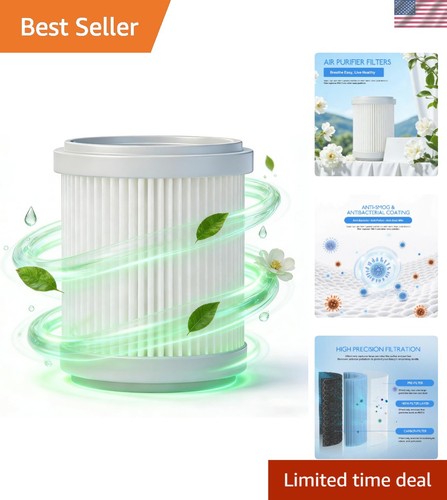 Replacement h13 hepa filter - h13,