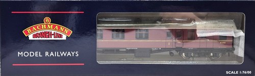 Bachmann 226b mk1 bck - bachmann,