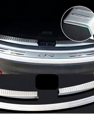 Mazda CX-5 Stainless Steel