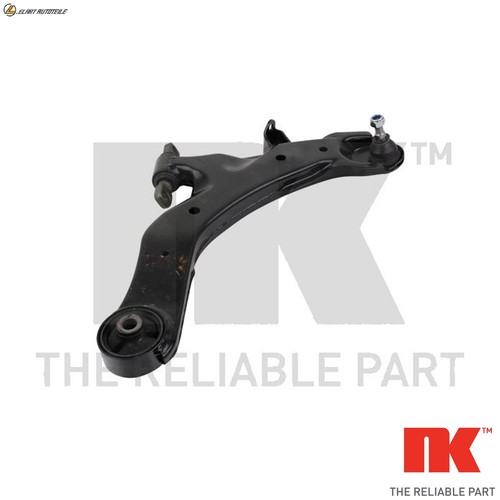 Handlebar wheel suspension - handlebar,