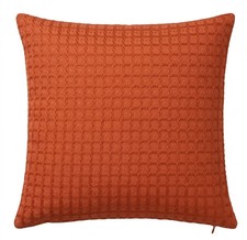 Cushion cover orange - cushion,