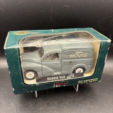 Morris Minor Waggon Saico
