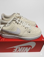 Women's Nike Court Vision Low