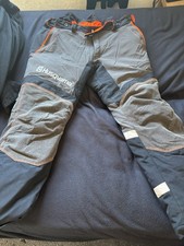 Husqvarna Trousers