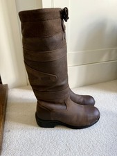 Toggi Canyon Puratex Brown