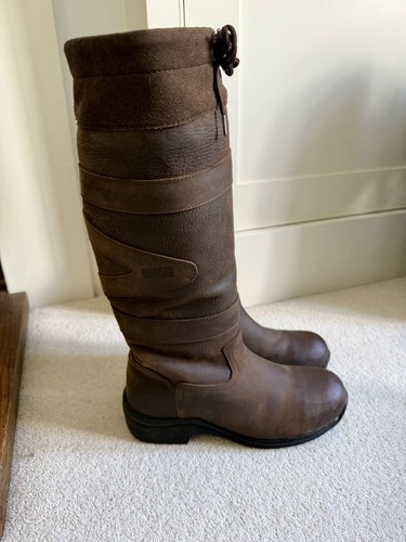 Toggi canyon puratex brown - toggi,