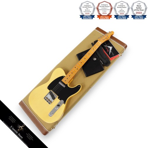 Fender custom shop 70th - fender,