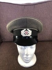 East German Army NVA Enlisted