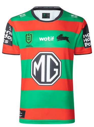 South sydney rabbitohs 2025 - south,