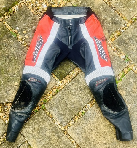 Rst tractech evo fusion - rst,