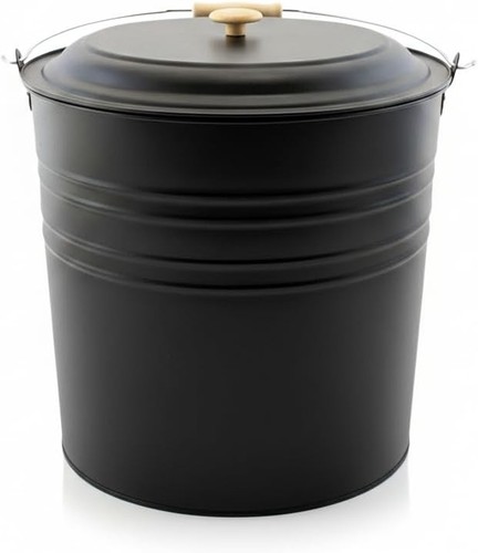 12l metal ash - metal,