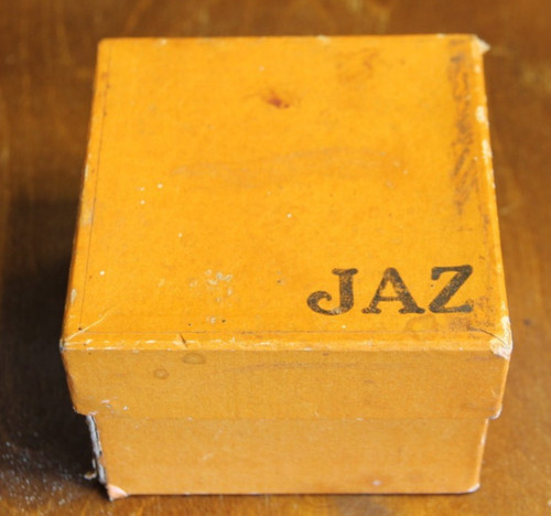 Antique french jaz travel - antique,