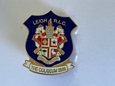 Leigh Rugby League Club The