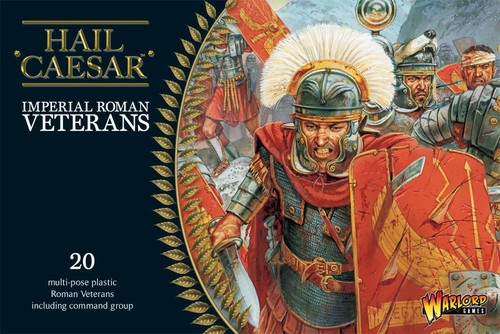 Warlord games imperial roman - games, |