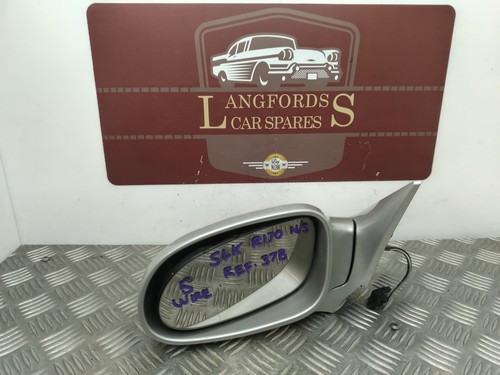 Mercedes slk r170 pre facelift - slk,