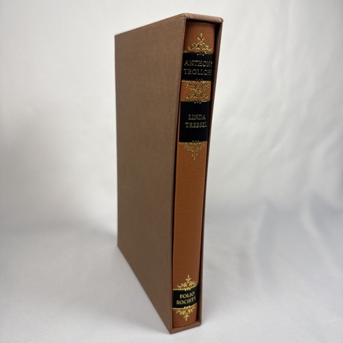Folio society anthony - folio,