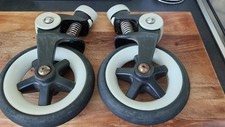 Bugaboo Bee Front Wheels