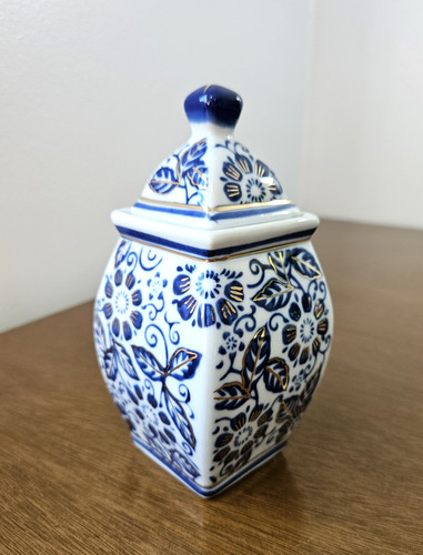 Chinoiserie white porcelain - chinoiserie,