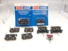 Peco PL-10 Model Railway