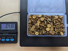 438g pack watch parts steampunk Art craft Jewellery cyberpunk cogs gears DIY