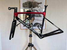 Ridley Falcn Frameset Size M