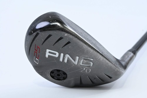 Ping g25 hybrid 20 degree - 20,