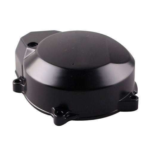 Engine crank case - crank, stator