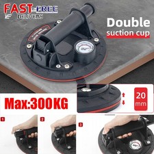 300kg Vacuum Suction Cup Glass