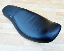 Harley Dyna Leather Badlander