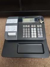 Casio SE G1 Electronic Cash