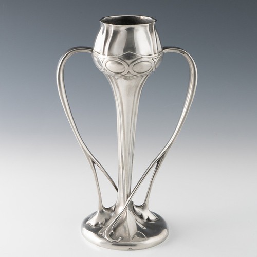 Liberty tudric pewter tulip - tudric,
