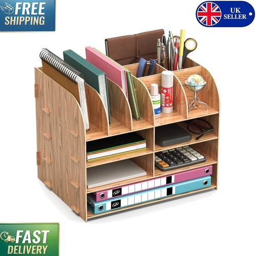 Compact wooden desk - compact,