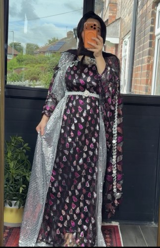 Kurdish graditional clothes