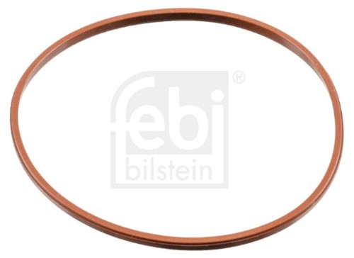 Febi gasket throttle - gasket, for