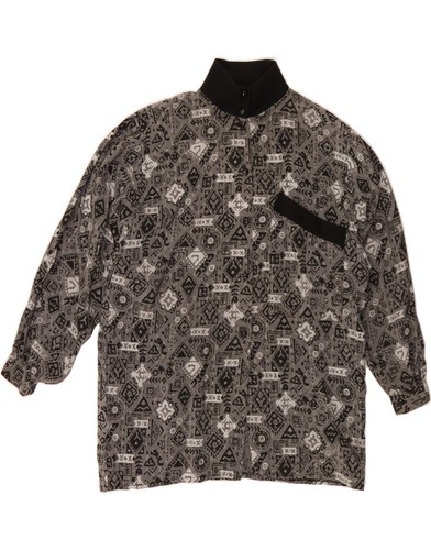 Vintage womens shirt blouse - blouse, uk