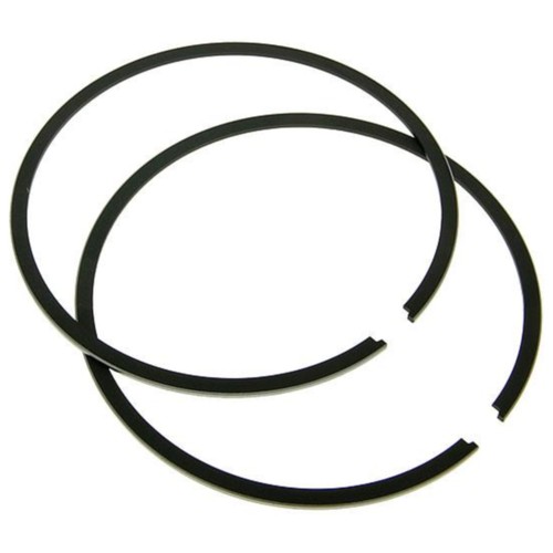 Malossi piston ring set - , 172ccm