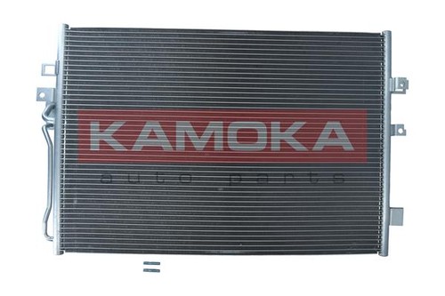 Kamoka 7800435 condenser air - kamoka,
