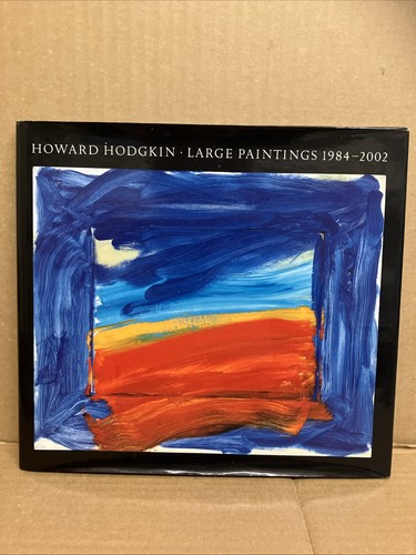 Howard hodgkin large - hodgkin:,