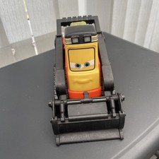 Disney Cars Planes Fire And