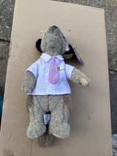 Sergi Meerkat Soft Toy Compare The Market Yakov's Toy Shop Exclusive with tag