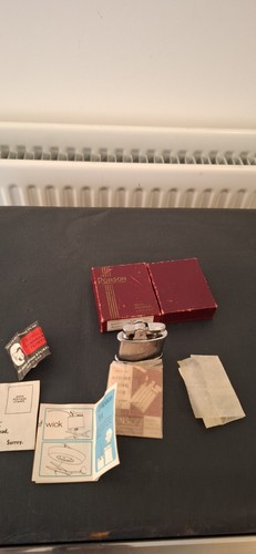 Ronson vintage colectible - ronson,