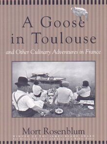 Goose toulouse and other - and,
