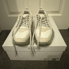 Jimmy Choo Diamond Men’s