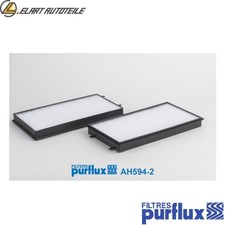 INTERIOR AIR FILTER AH594-2