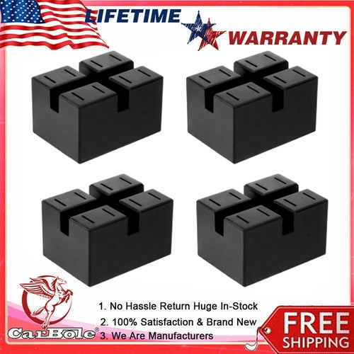 4pcs car lift jack stand - 4pcs,