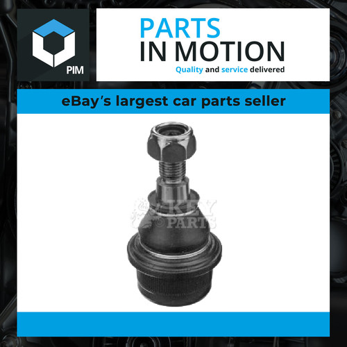 Ball joint fits - ball,