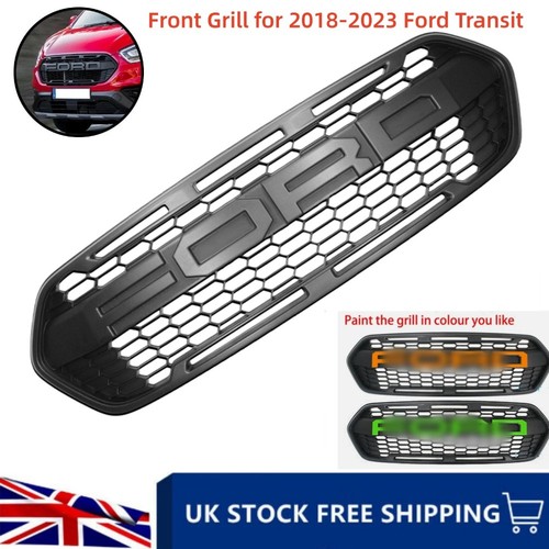 Grille for 2018 2023 - grille, 2018-2023