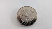 1999 2000 millennium - millennium, coin