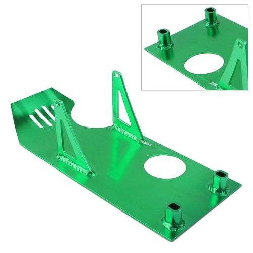 Engine skid plate for honda - skid,